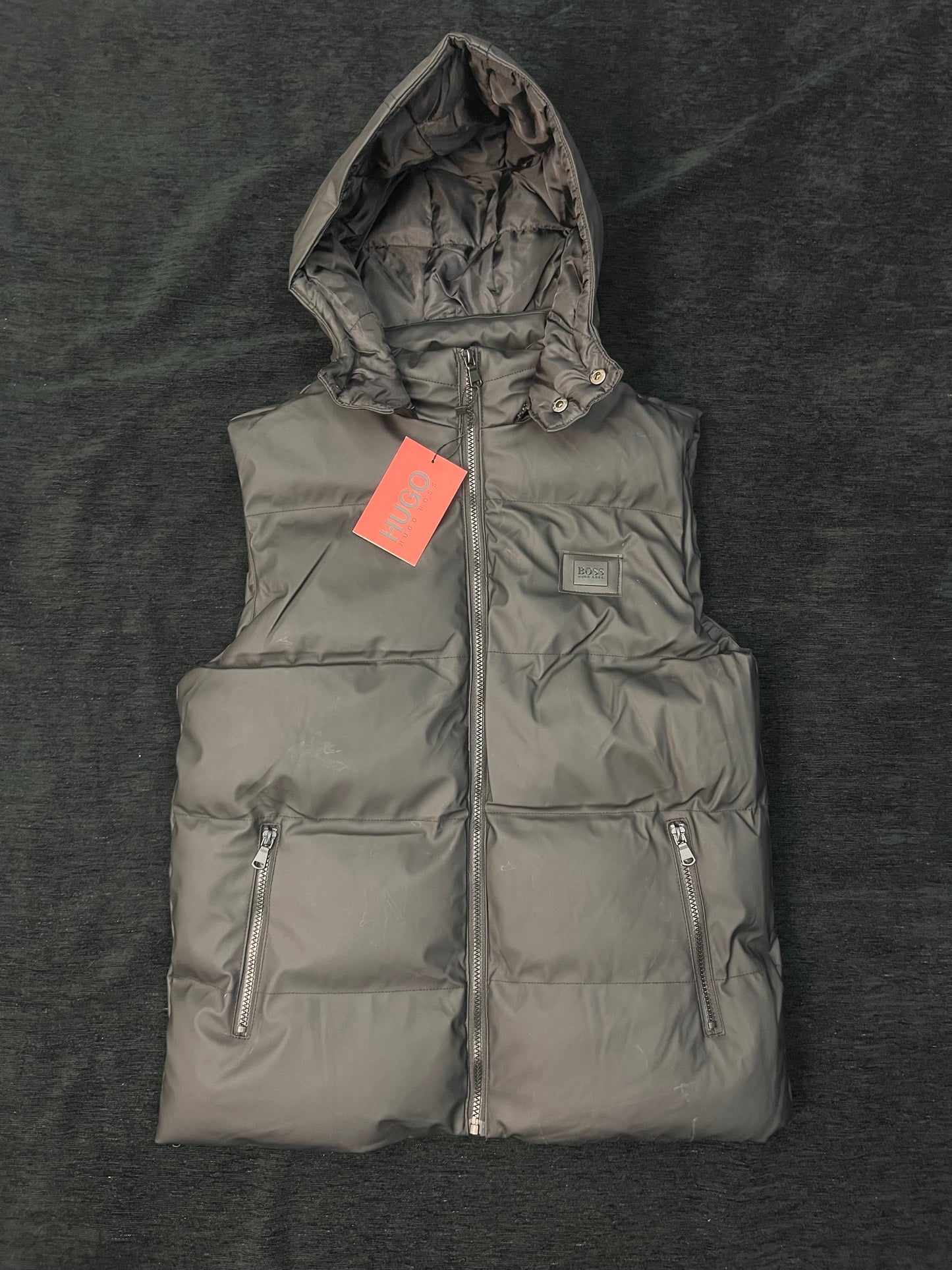 Hugo Boss Vest