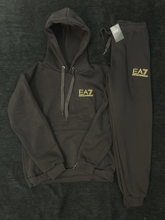 Armani EA7 Tracksuit