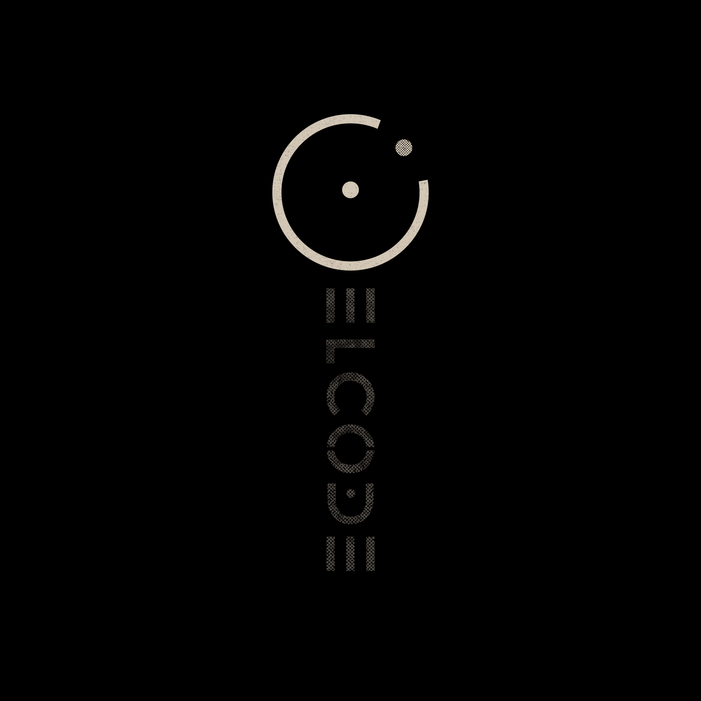 ELCODE READY2PAIR — Black Vintage