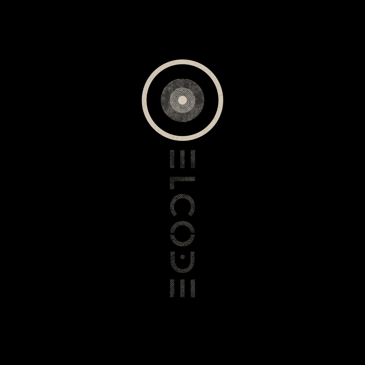 ELCODE TEXT_ONLY — Black Vintage
