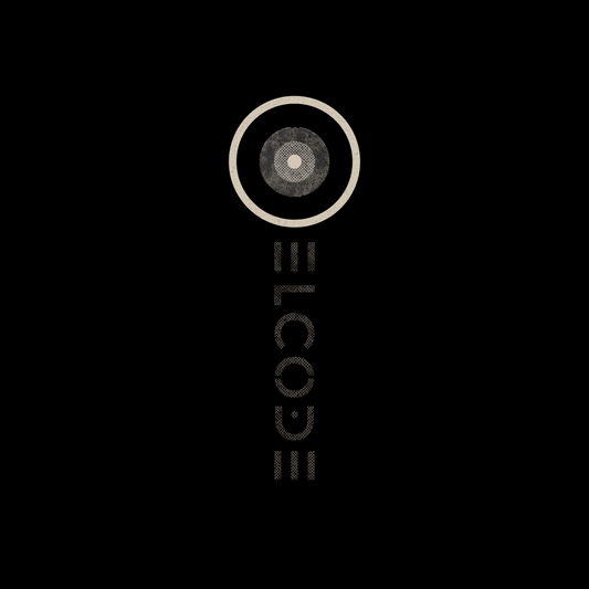 ELCODE TEXT_ONLY — Black Vintage